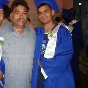 Meet your Posher, Kevin